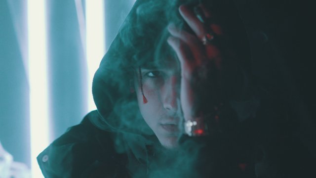 Cook (Clip officiel)