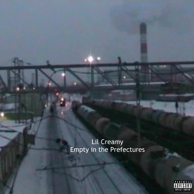 Empty in the Prefectures