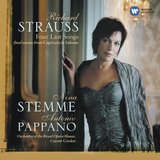 Capriccio, Op. 85: 