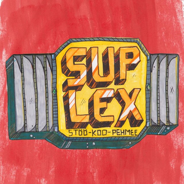 SUPLEX