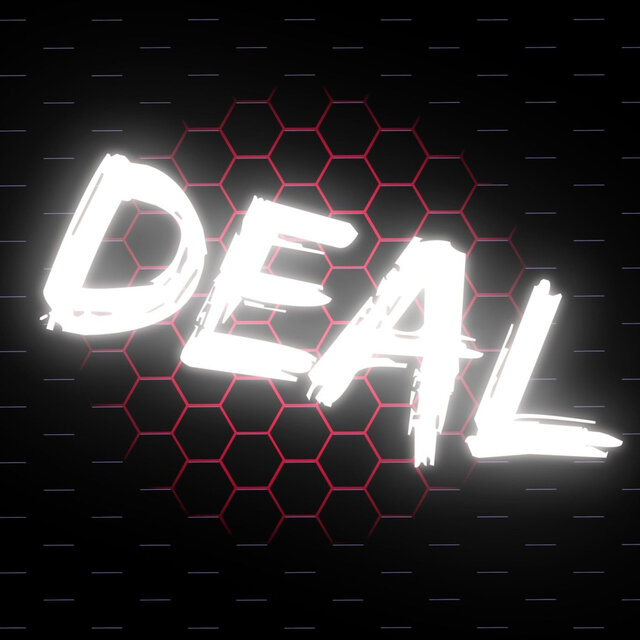 Deal with It
