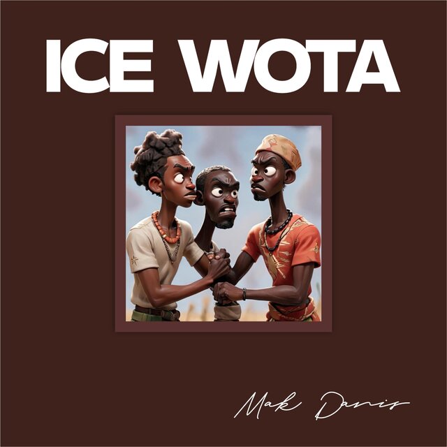Ice Wota
