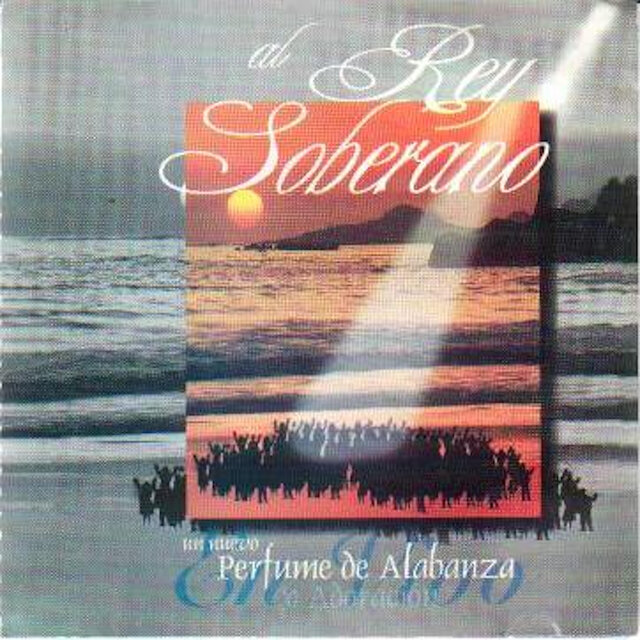 Rey Soberano