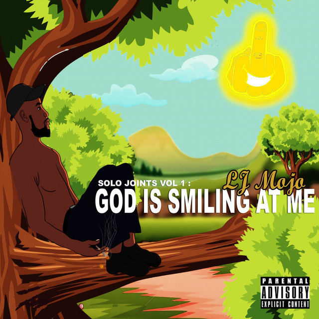 Solo Joint, Vol. 1 (God Is Smiling at Me)
