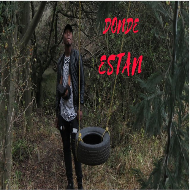 Donde Estan