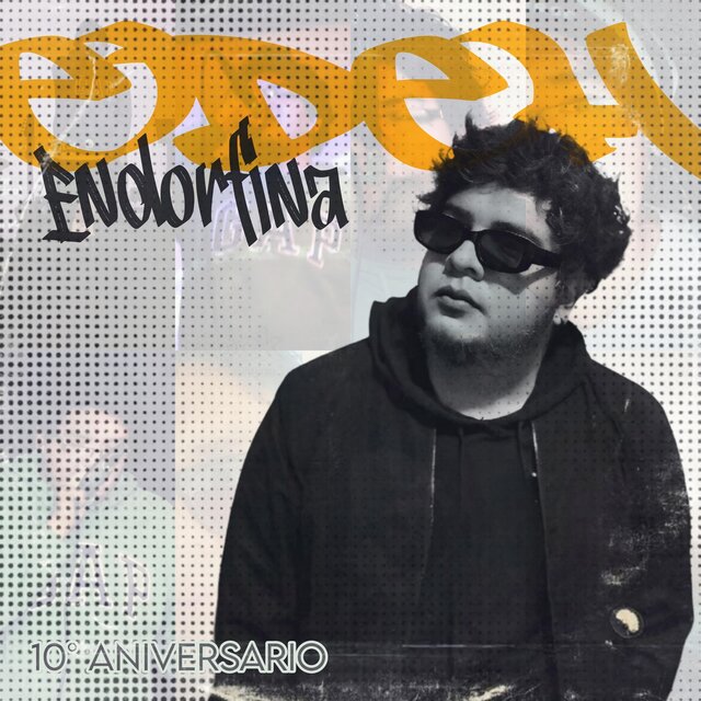 Endorfina (10° aniversario)