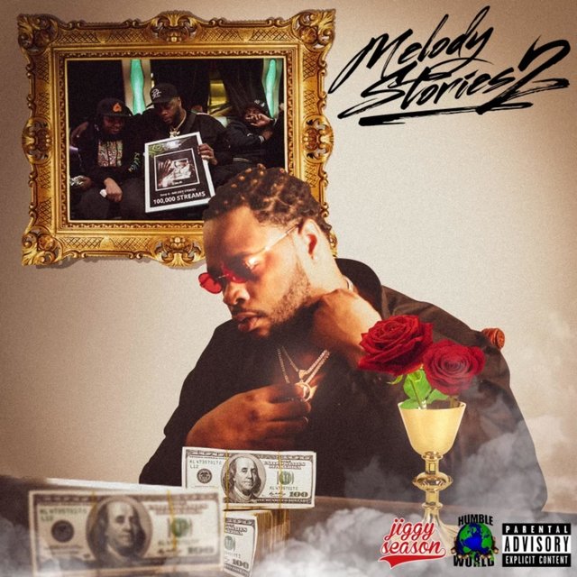 Melody Stories 2