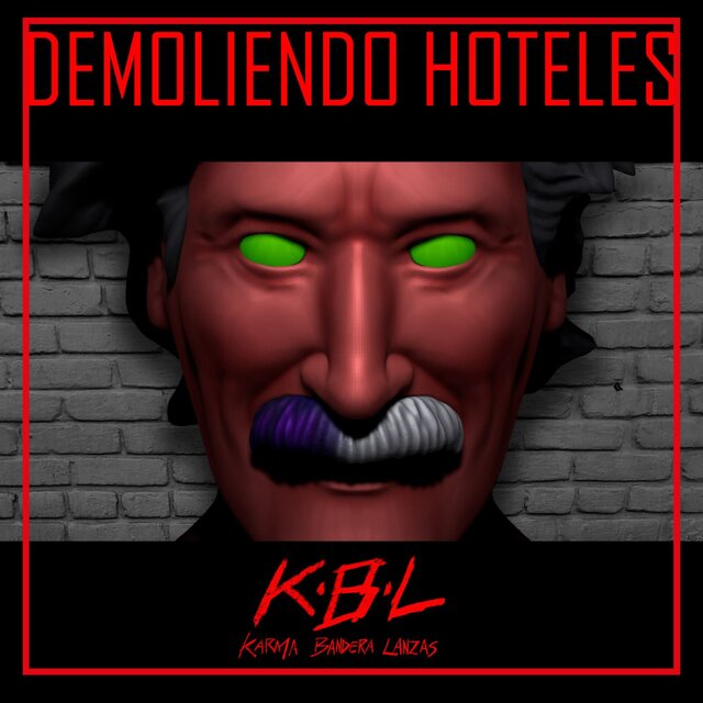 Demoliendo Hoteles