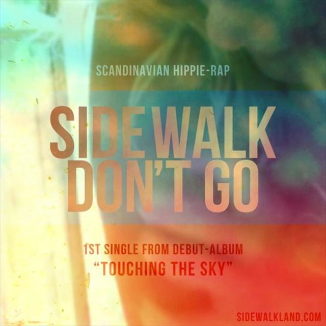 Don't Go