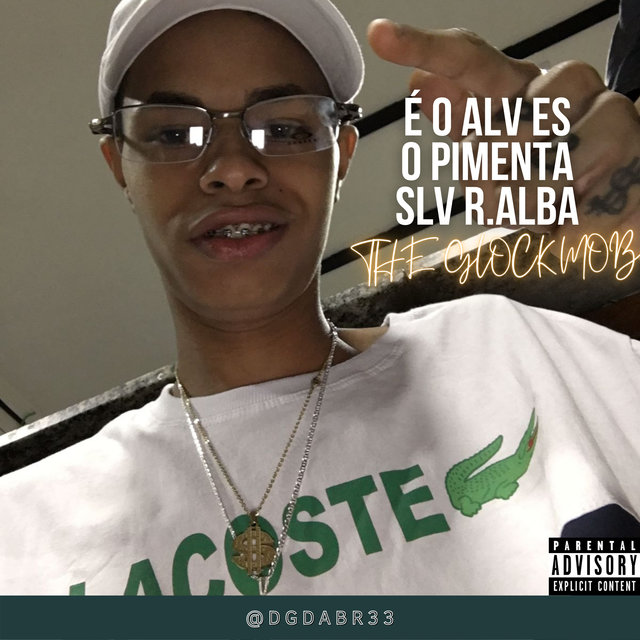 Salve Rua Alba