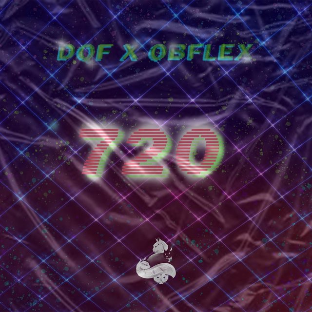 720 (feat. OB Flex)