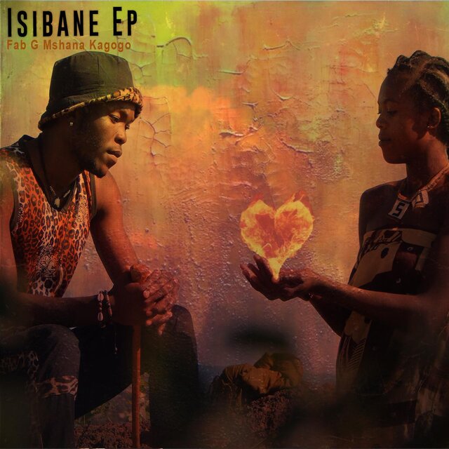 ISIBANE EP