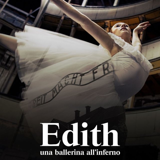Edith, una ballerina all'inferno (Original Motion Picture Soundtrack)