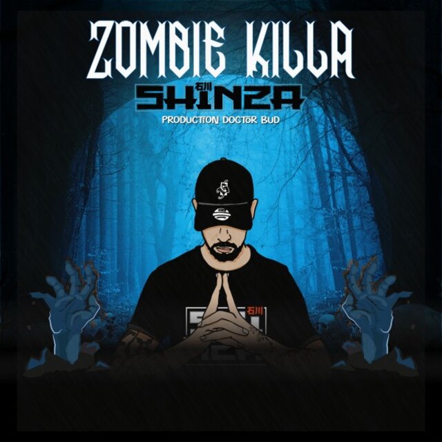 Zombie Killa