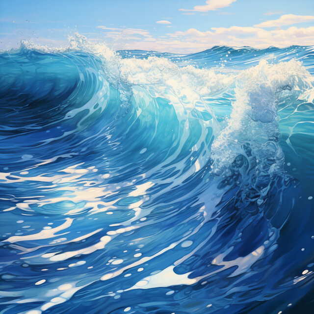 Olas Relajantes: Música Para Masaje Junto Al Mar