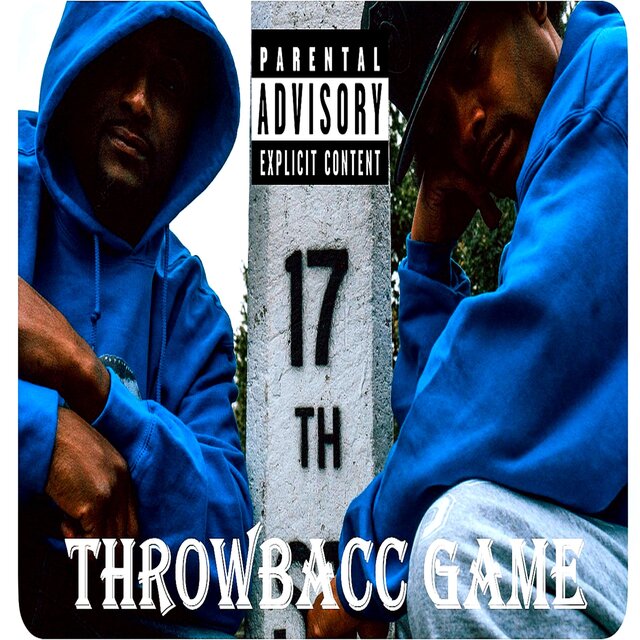 Throwbacc Game