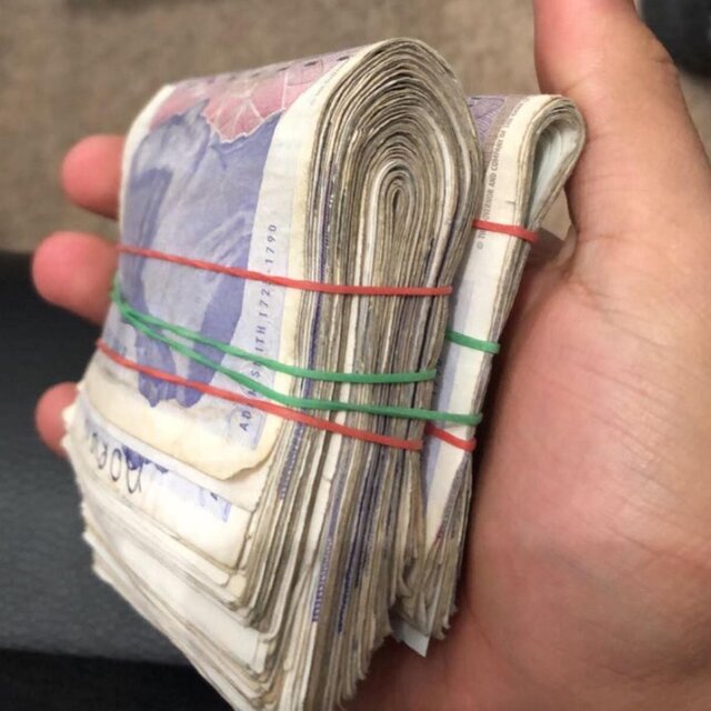 Rubber Bands