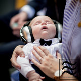 Baby Blue Relaxing Sough