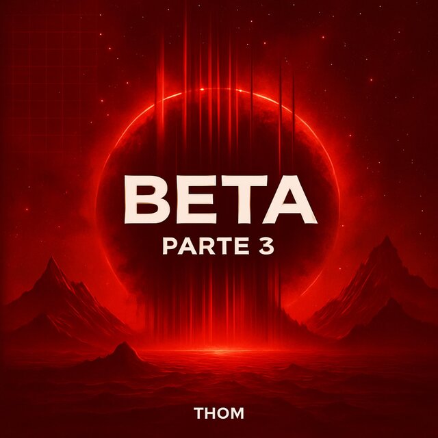 Beta, Pt.3