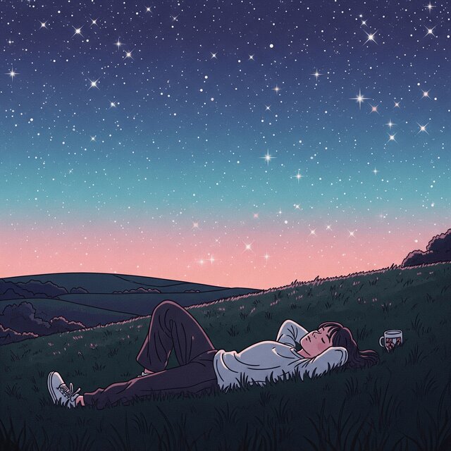 Longing to Stay
