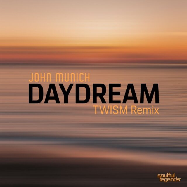 Daydream (Twism Remix)
