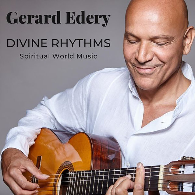 Divine Rhythms: Spiritual World Music