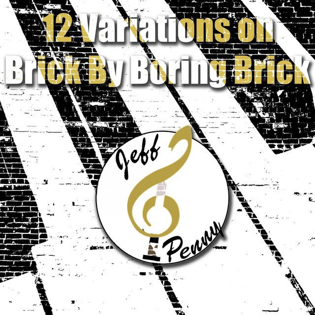 12 Variations on 