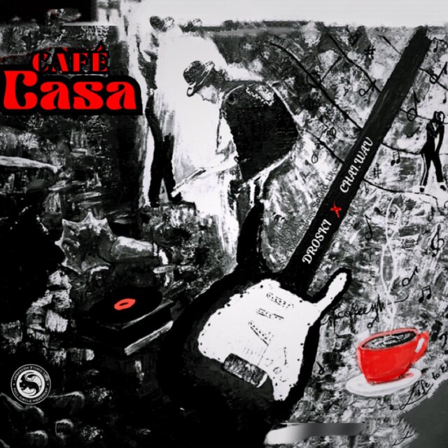 Cafe Casa