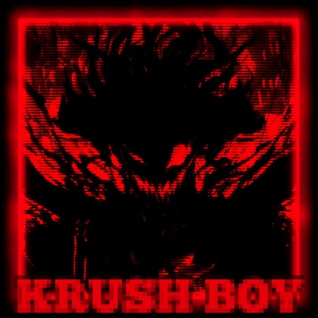 Krush Boy