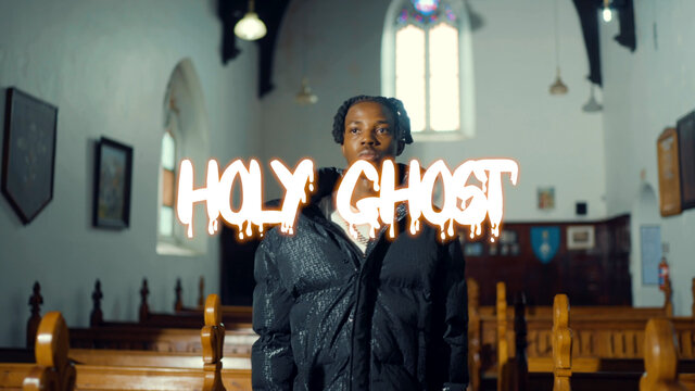 Holy Ghost