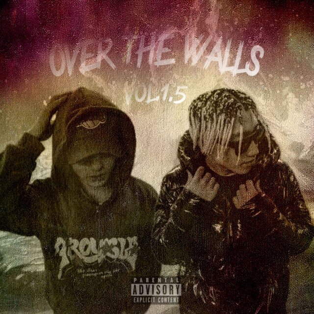 Over The Walls vol.1.5