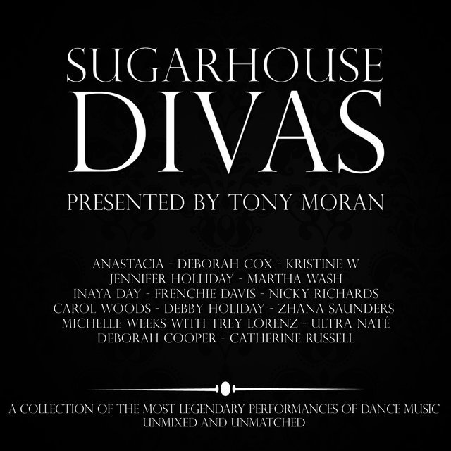 Sugarhouse Divas