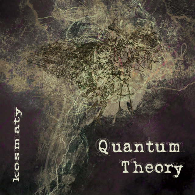 Quantum Theory