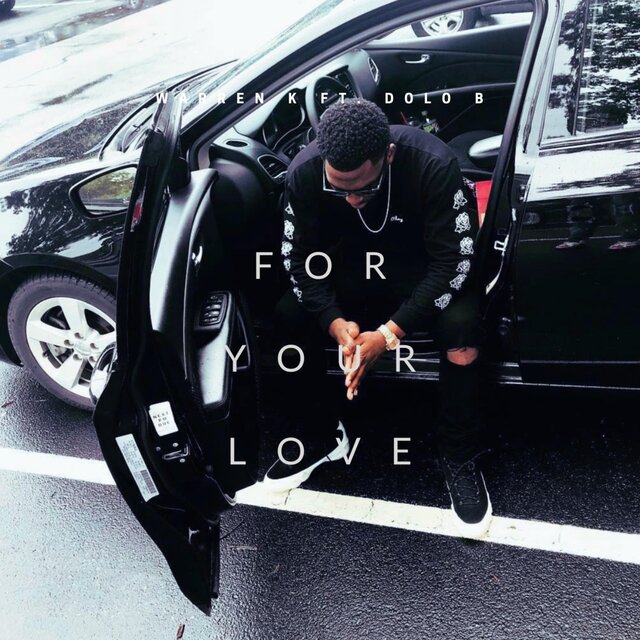 For Your Love