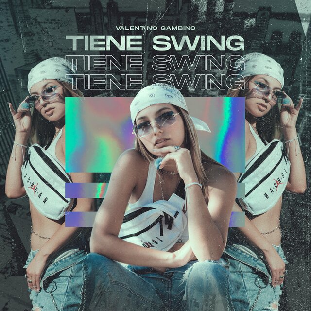 Tiene swing