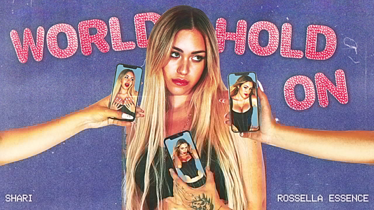 World Hold On (Visual Video)