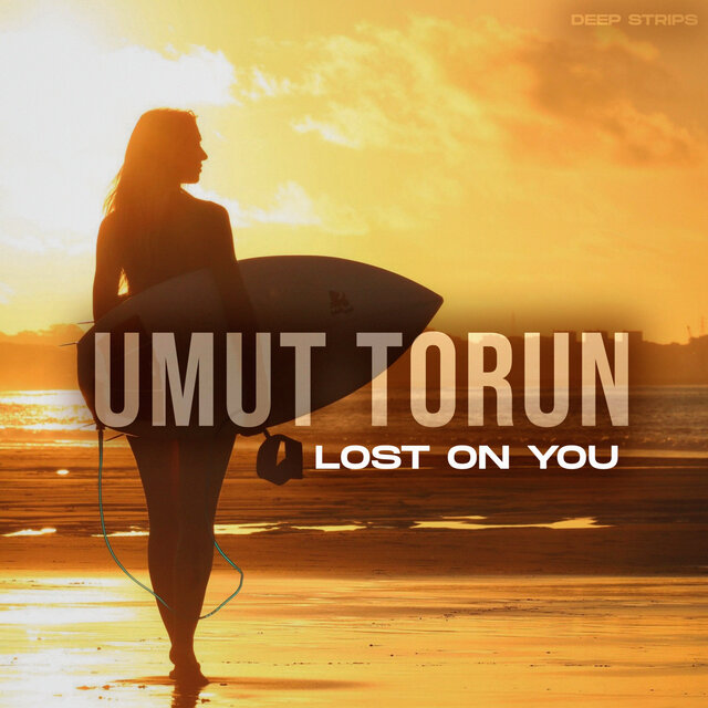 Lost on You
