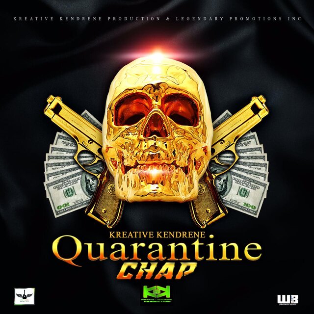 Quarantine chap