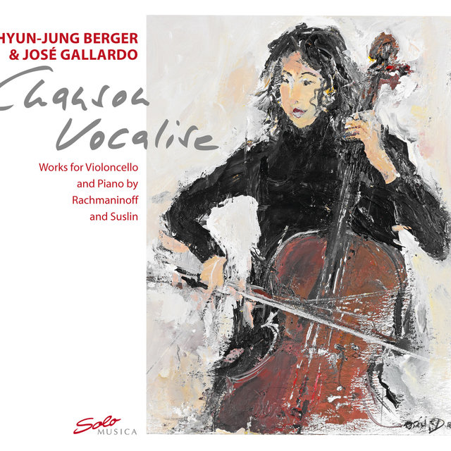 Chanson Vocalise