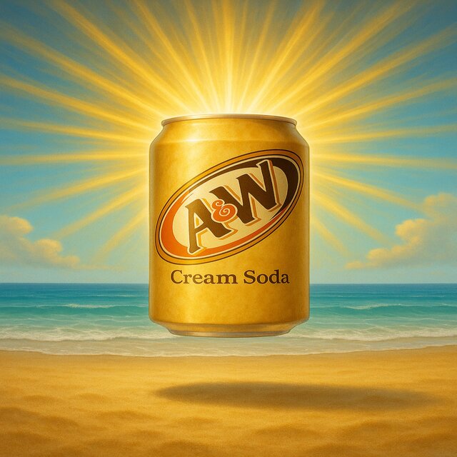 cream soda (feat. grochubaby)