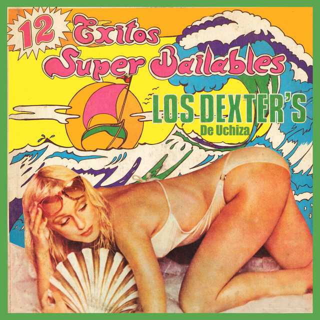 12 Súper Éxitos Bailables