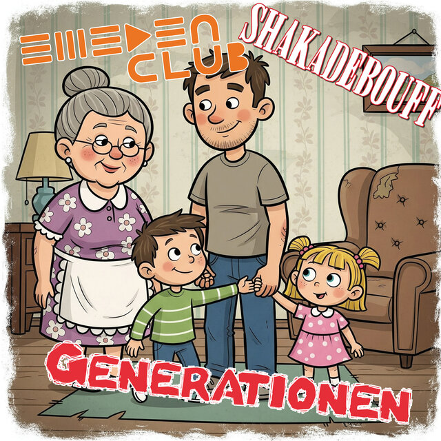 Generationen (Unplugged)