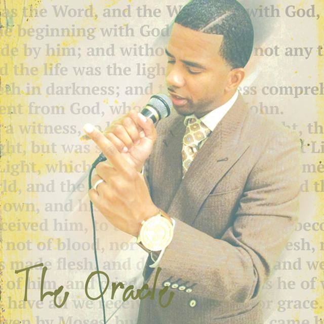 In The Beginning Was The Word