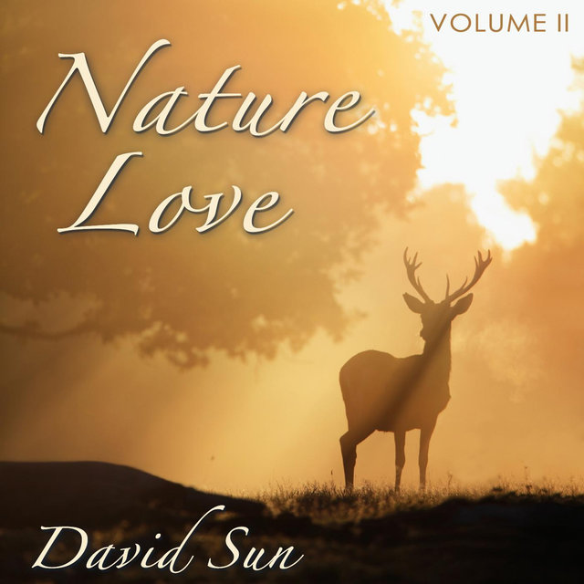 Nature Love, Vol. 2