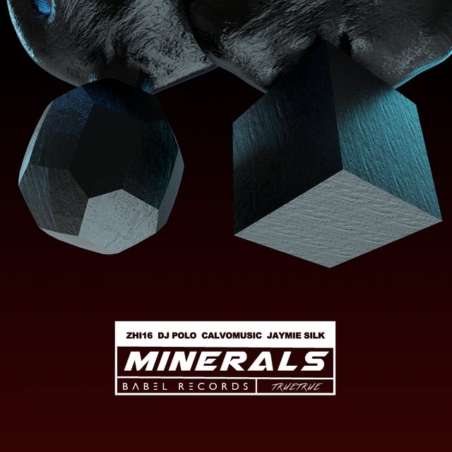 Minerals (Remixes)