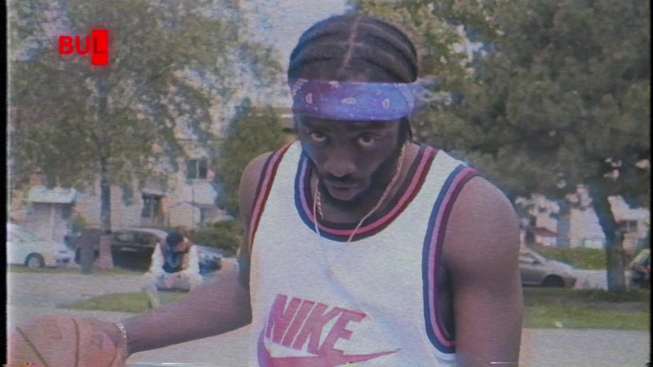 Bully Shit (Original)