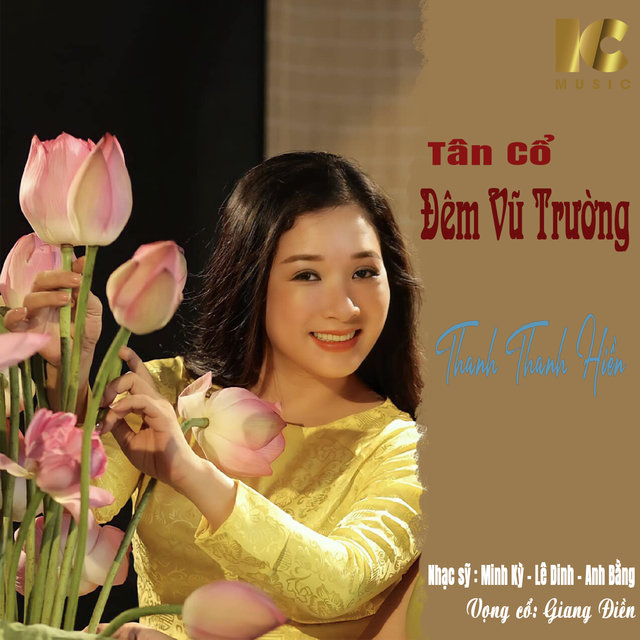 Đêm Vũ Trường (Tân Cổ)