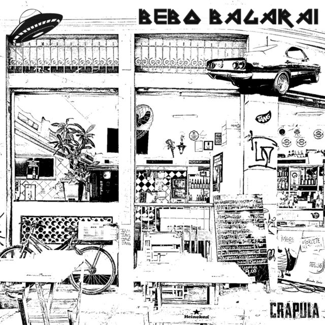 Bebo Bagarai