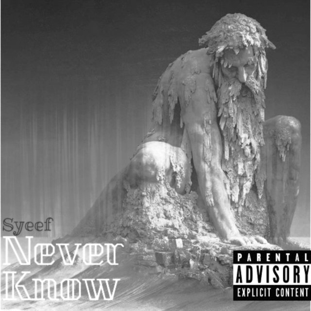 Never Know