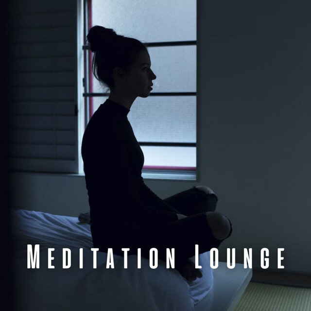 Meditation Lounge: Coffee Shop Jazz Sounds